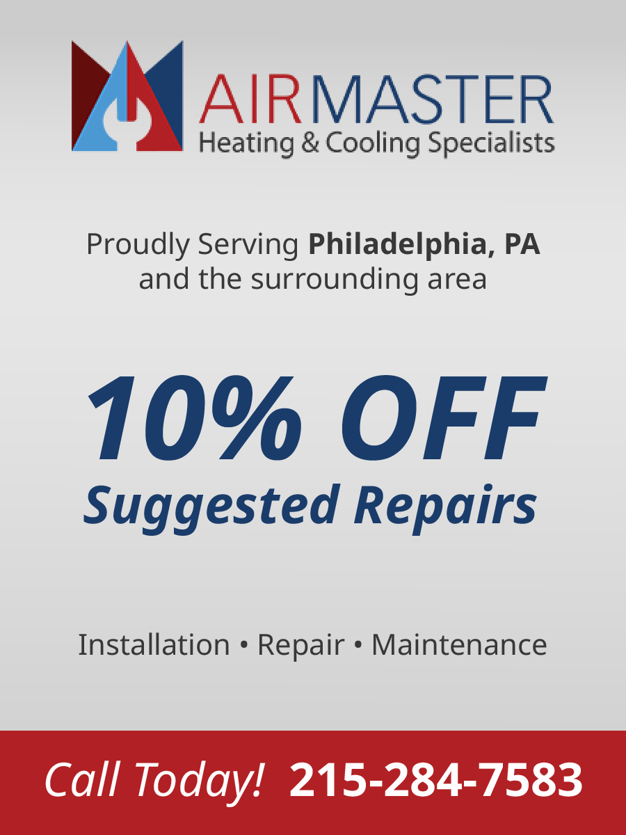 airmaster heating and air inc