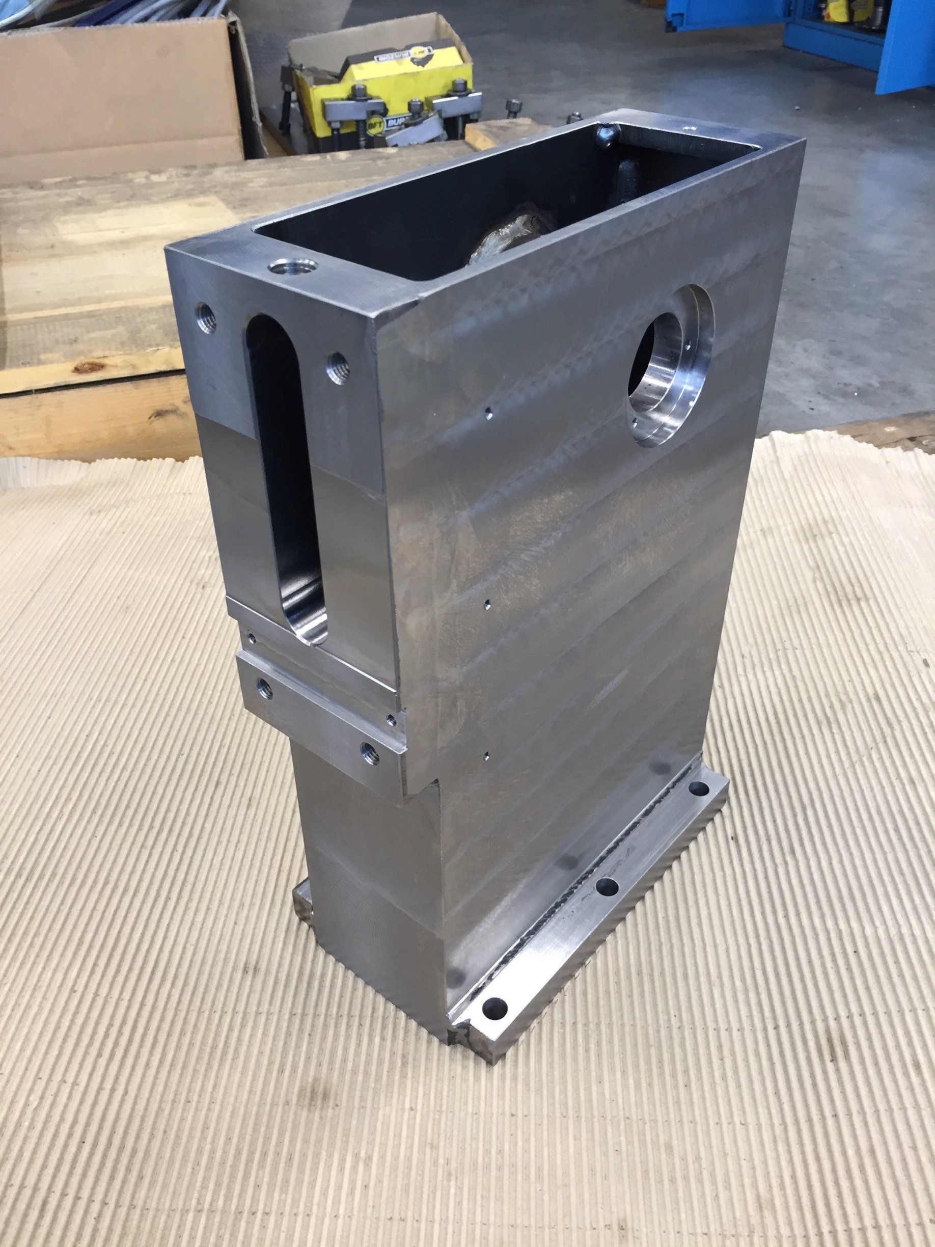 saldature GSF Rottofreno PC