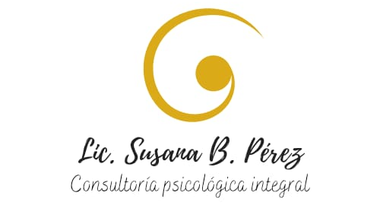 Susana B Perez logo