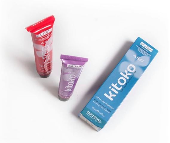 kitoko small products