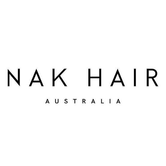 nak hair