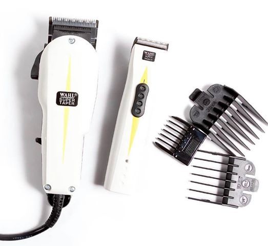 wahl hair trimmer
