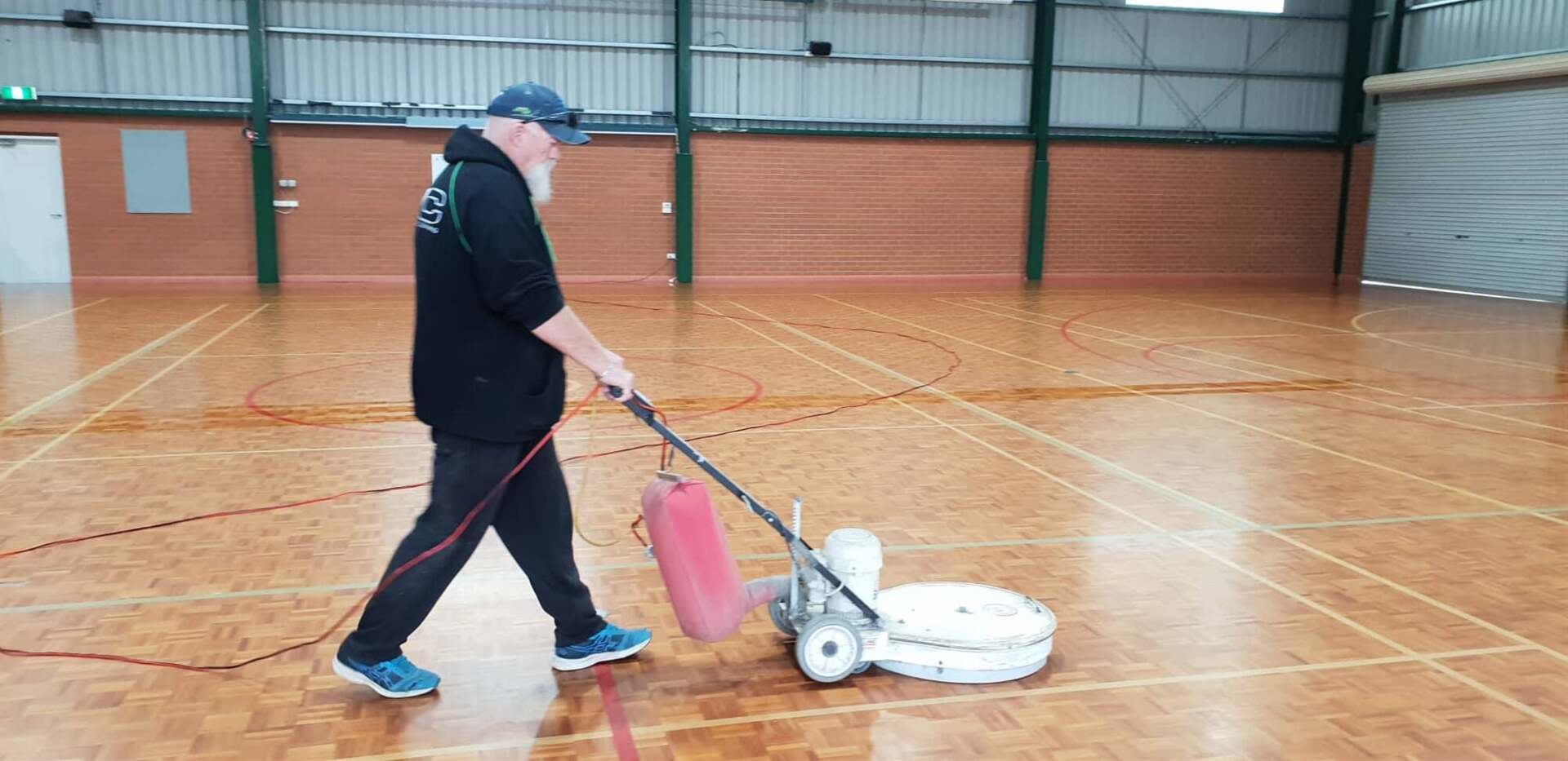 Cleaning experts — Cleaning Services in Mulwala, NSW
