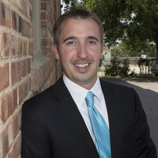 Robert Andy Versace, Lawyer