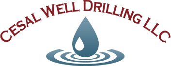 Cesal Well Drilling LLC Logo