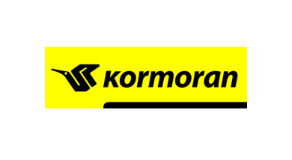 Kormoran