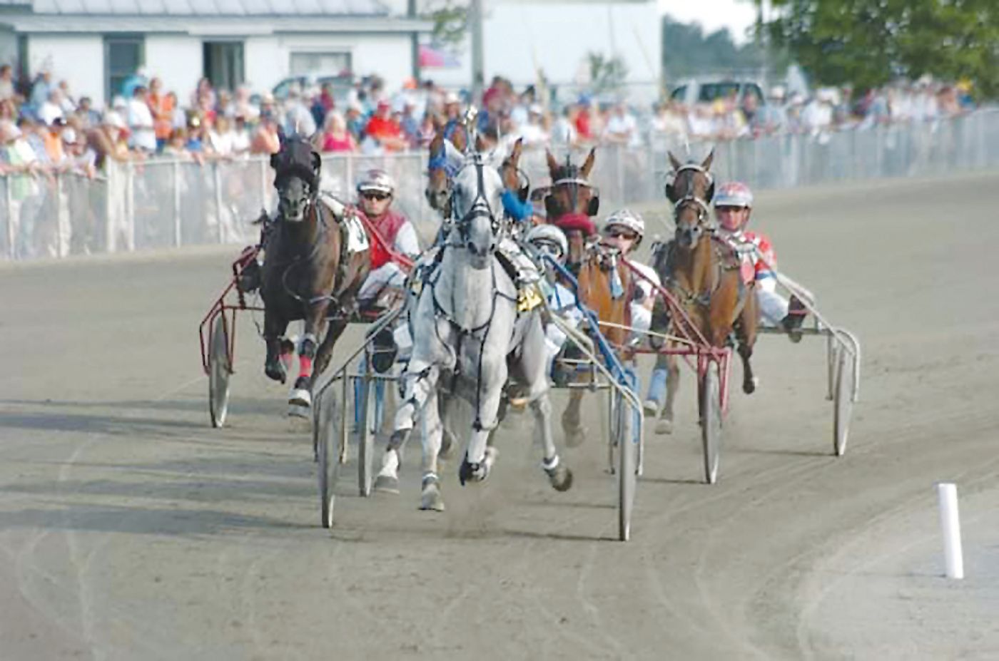2023 Windsor Fair