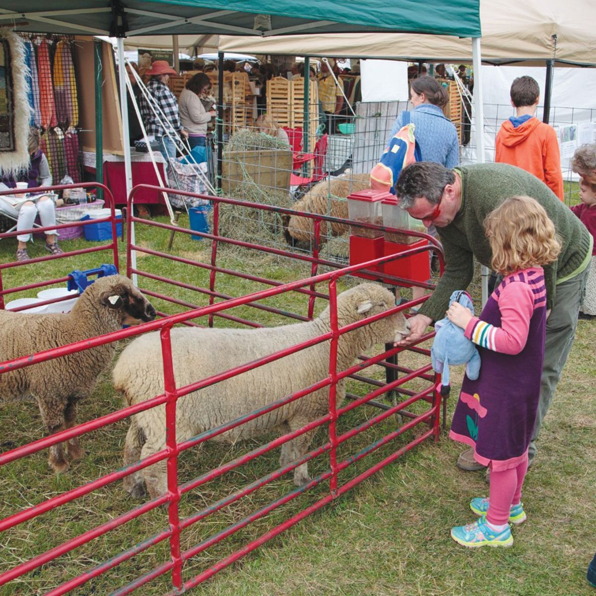 Common Ground Country Fair