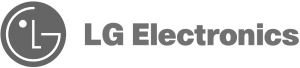 LG Electronics Appliance Logo