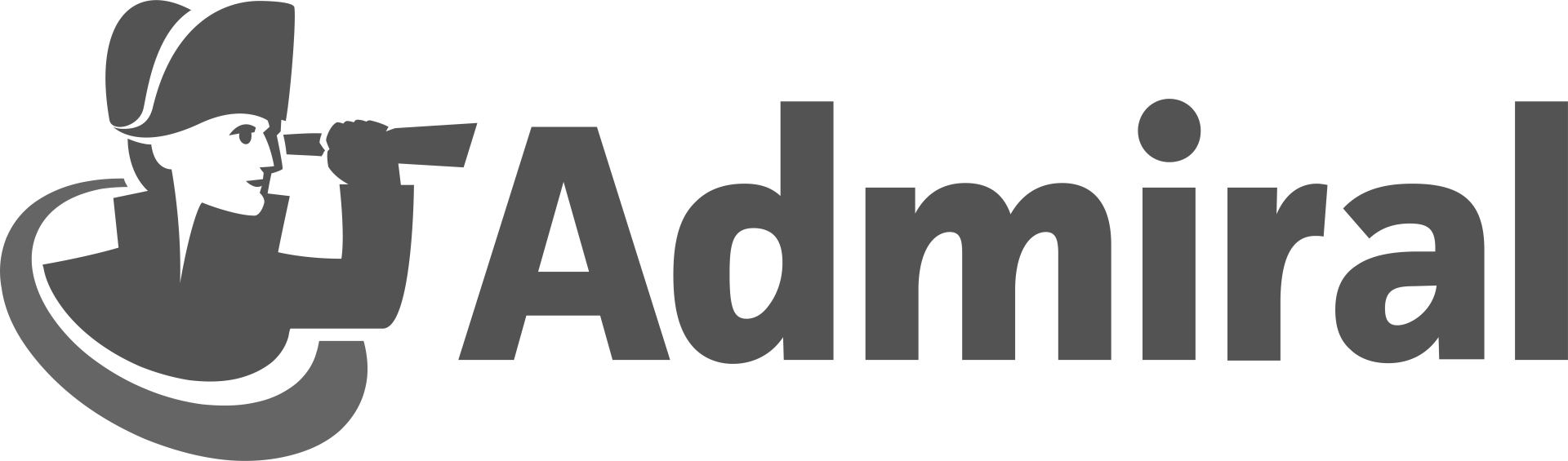 Admiral Appliance Logo