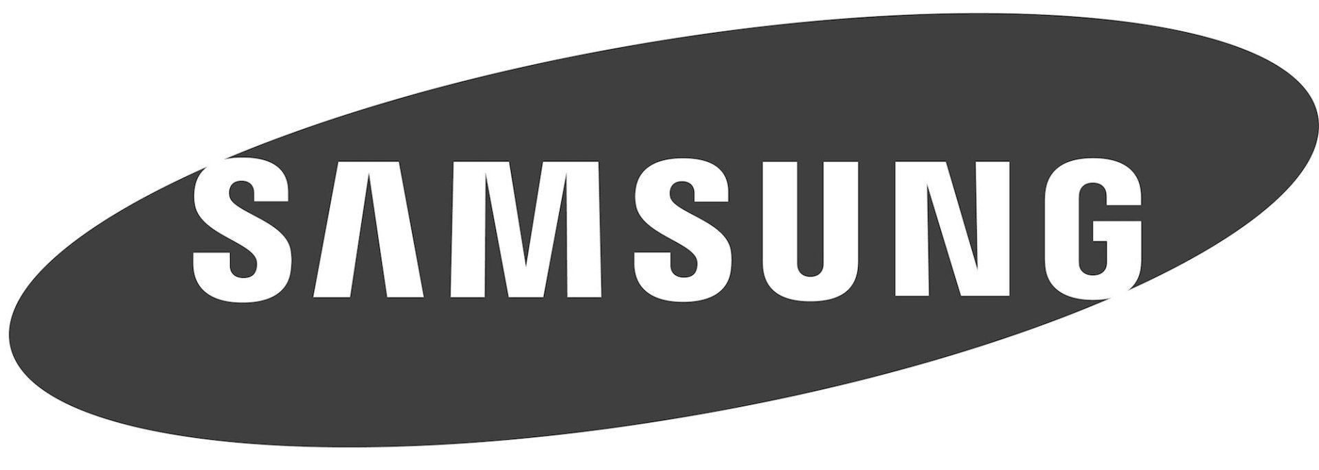 Samsung Appliance Logo