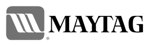 MayTag Appliance Logo