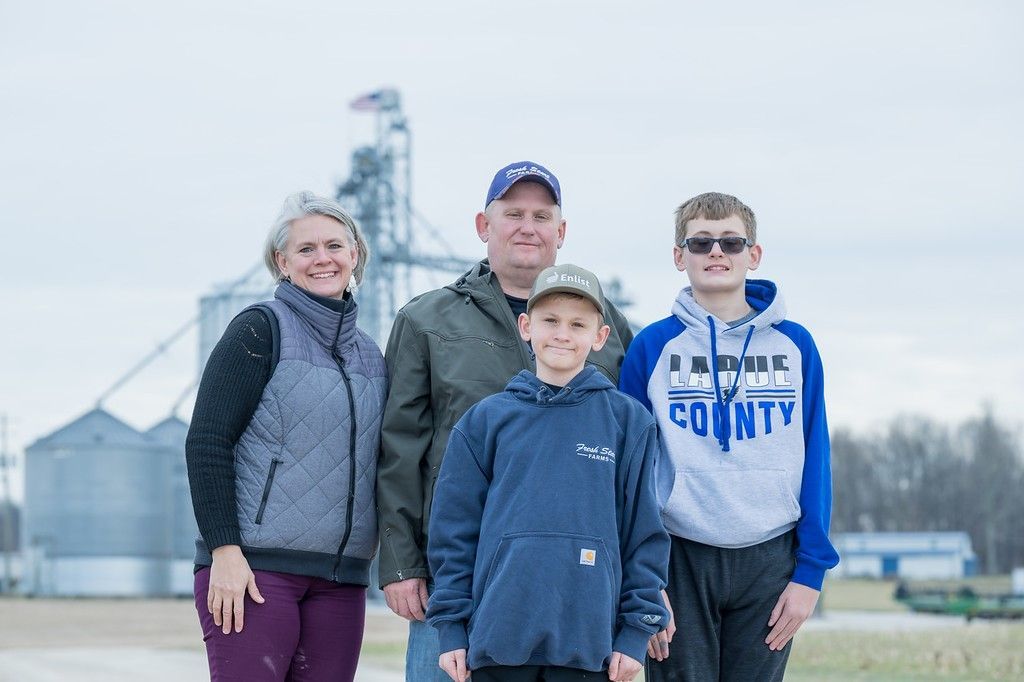 Ryan Bivens Website Banner