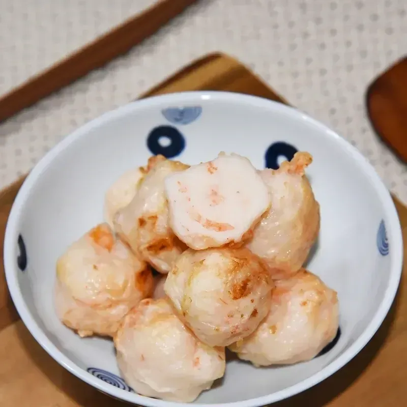 【漁仁】特撰蝦枝丸/300g