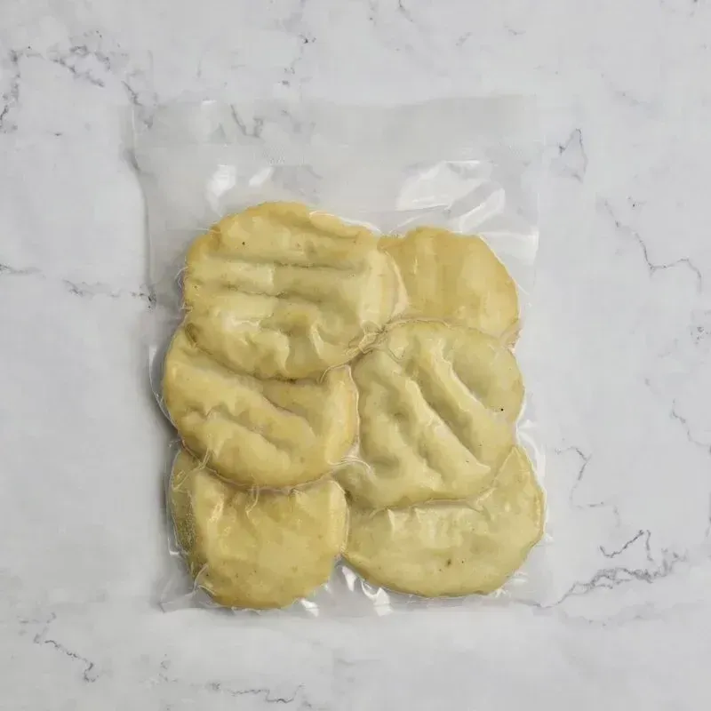 【漁仁嚴選】基隆手工甜不辣/280g