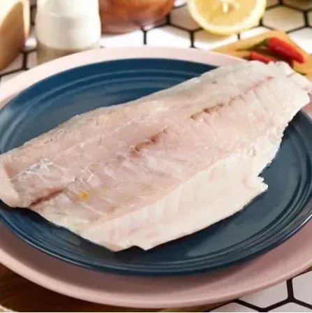 【漁仁嚴選】金目鱸魚菲力/300-400g