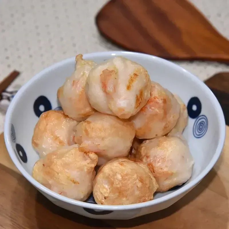 【漁仁】特撰蝦枝丸/300g