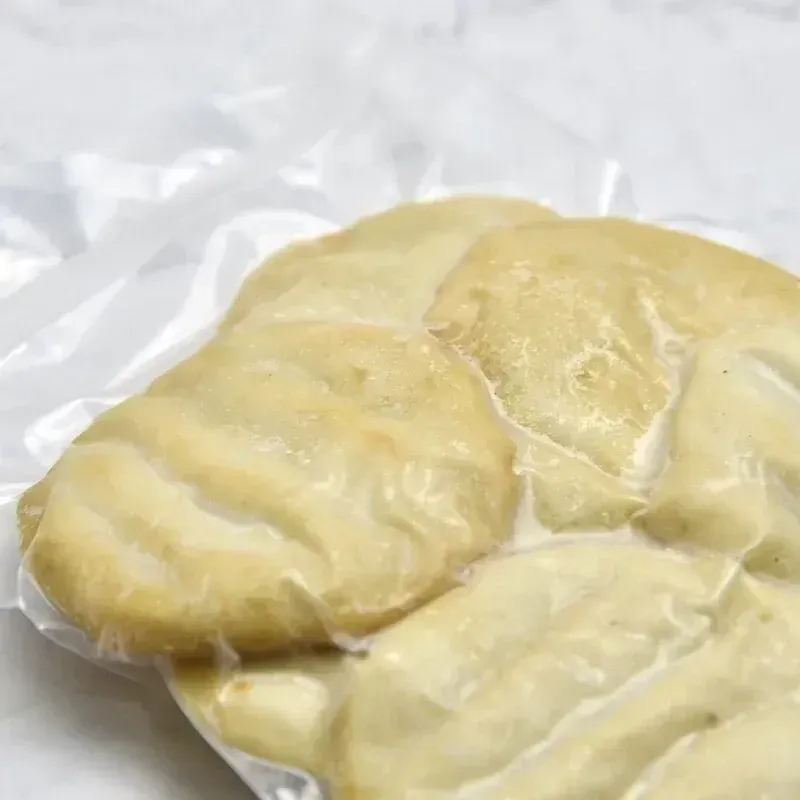 【漁仁嚴選】基隆手工甜不辣/280g