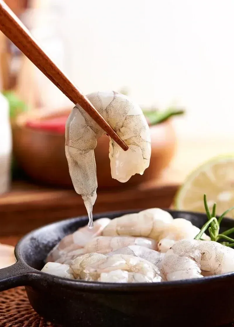 【漁仁】海水白蝦蝦仁-大(18-22顆)/150g