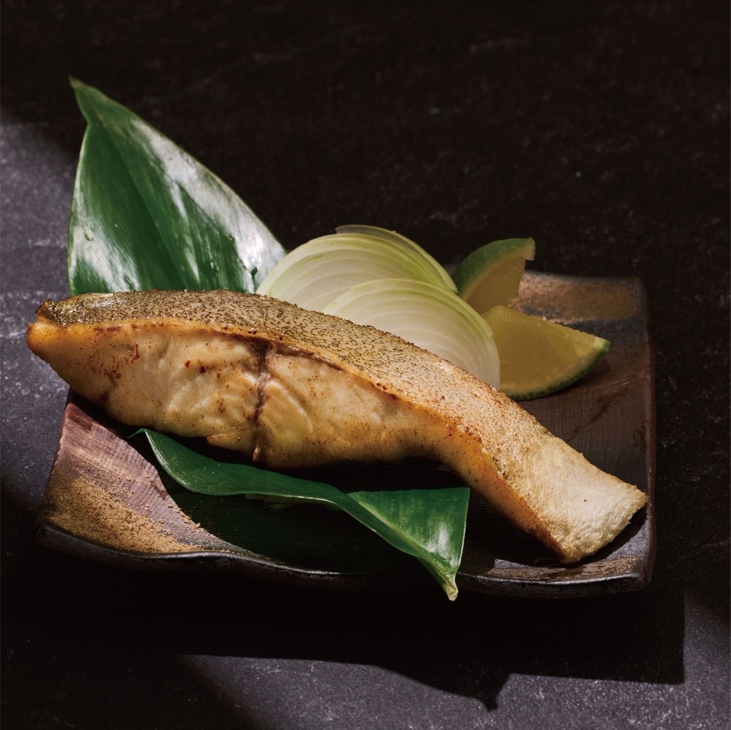 【漁仁】宜蘭-活水海鱺魚排/150g