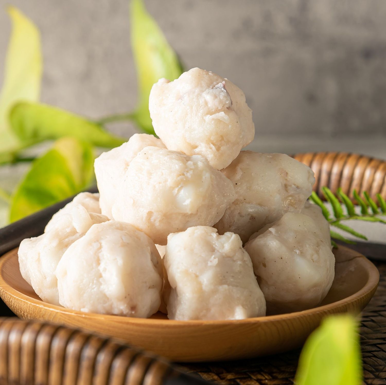 【漁仁嚴選】真材實料花枝丸/300g