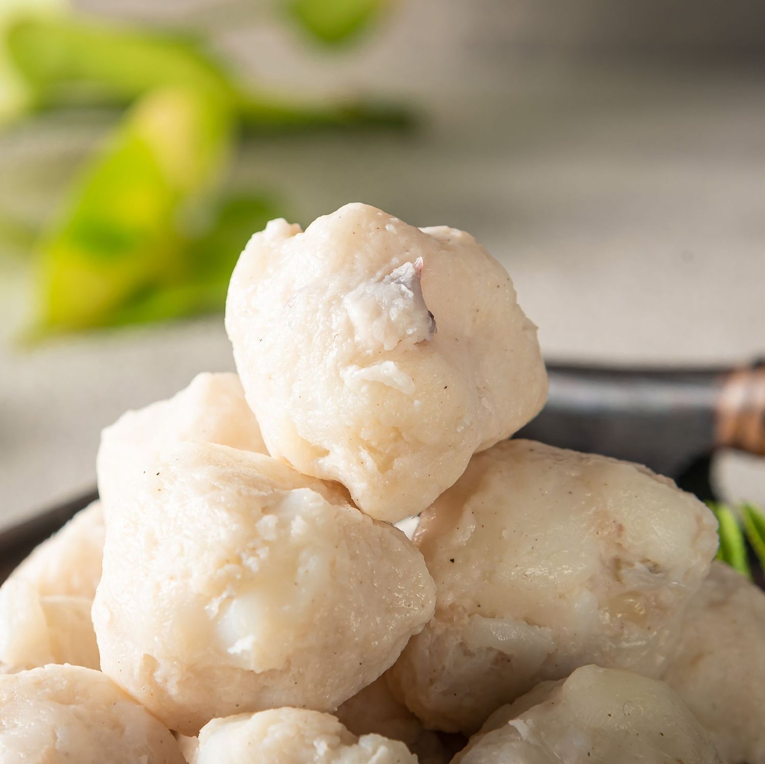 【漁仁嚴選】真材實料花枝丸/300g