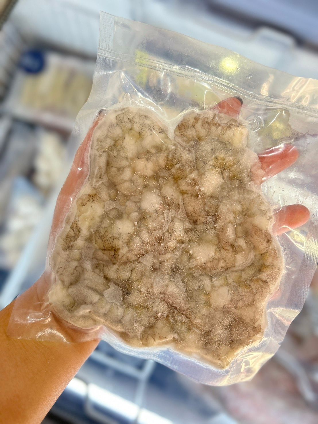 【新品】漁仁．宜蘭鮮甜蝦仁(白蝦)(單包)