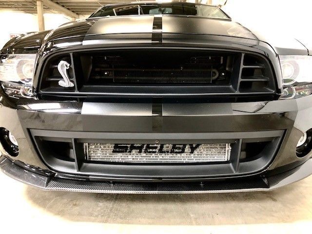 Yellow Mustang — Colorado Springs, CO — Pro Auto Spa