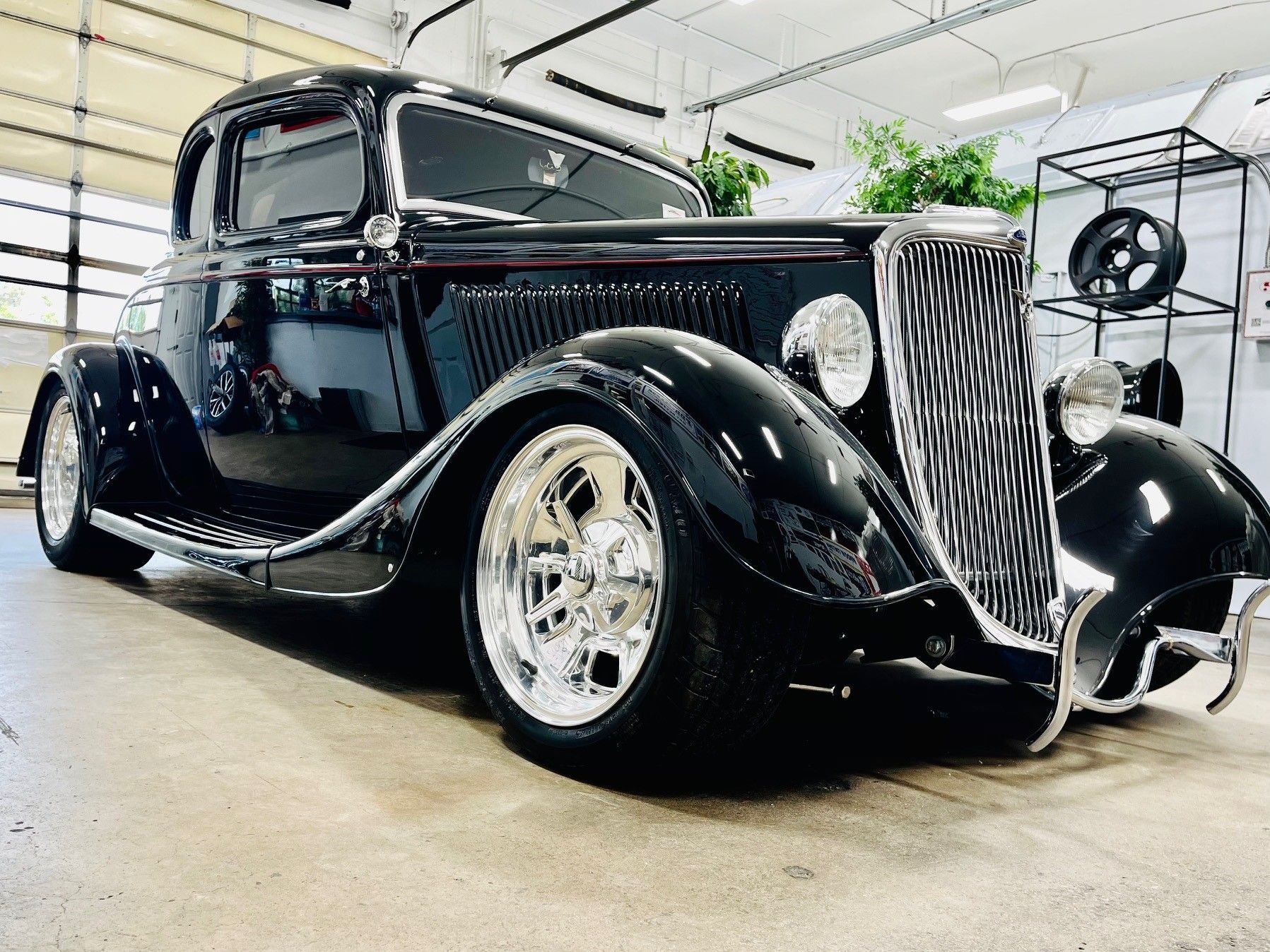 Porsche — Colorado Springs, CO — Pro Auto Spa