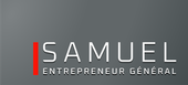 Samuel Entrepreneur Général LOGO