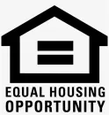 Equal Housing Opportunity 
