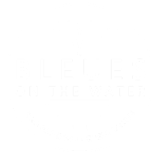 Bleu's Event Planning logo