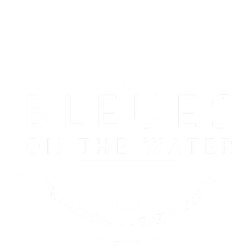 Bleu's Event Planning logo