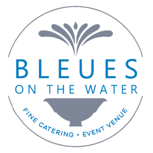 Bleu's Event Planning logo
