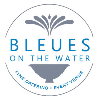 Bleu's Event Planning logo
