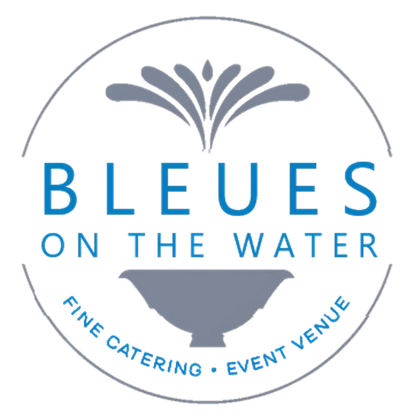 Bleu's Event Planning logo