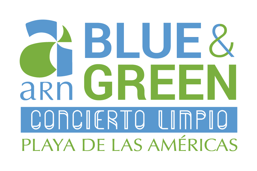 ARN Blue&Green - Concierto limpio