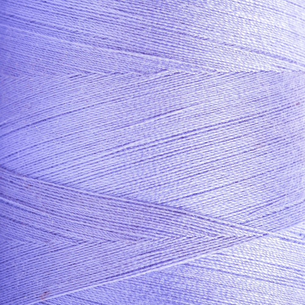 Fil violet atelier Gkhan Couture Chailly Lausanne