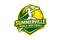 Logo for league