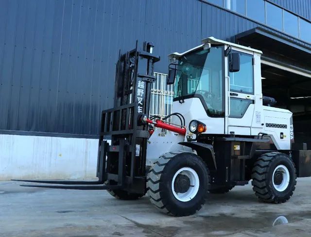 Montacargas Brybran - Order Picker