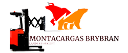 MONTACARGAS BRYBRAN