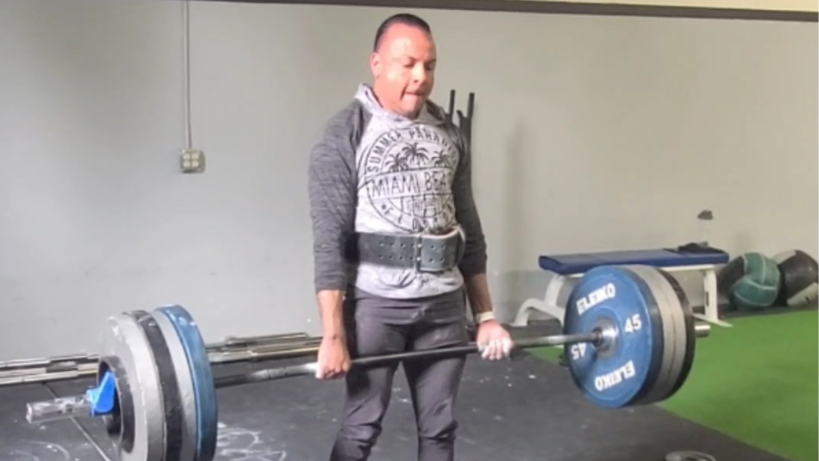 Fitness transformation, strength training, personal training