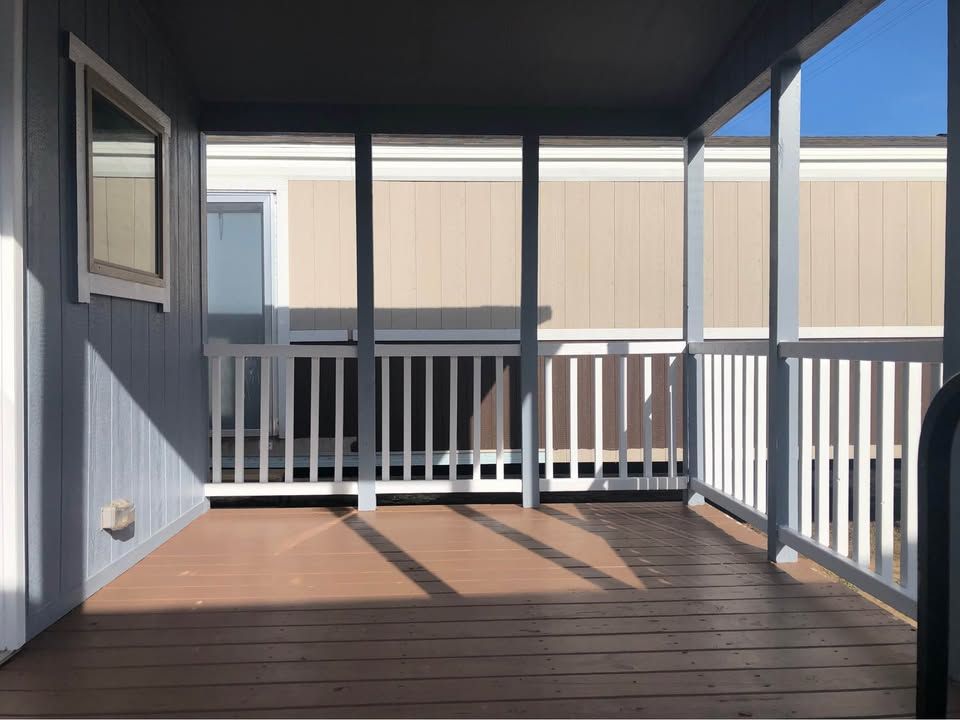 2019 Legacy park model