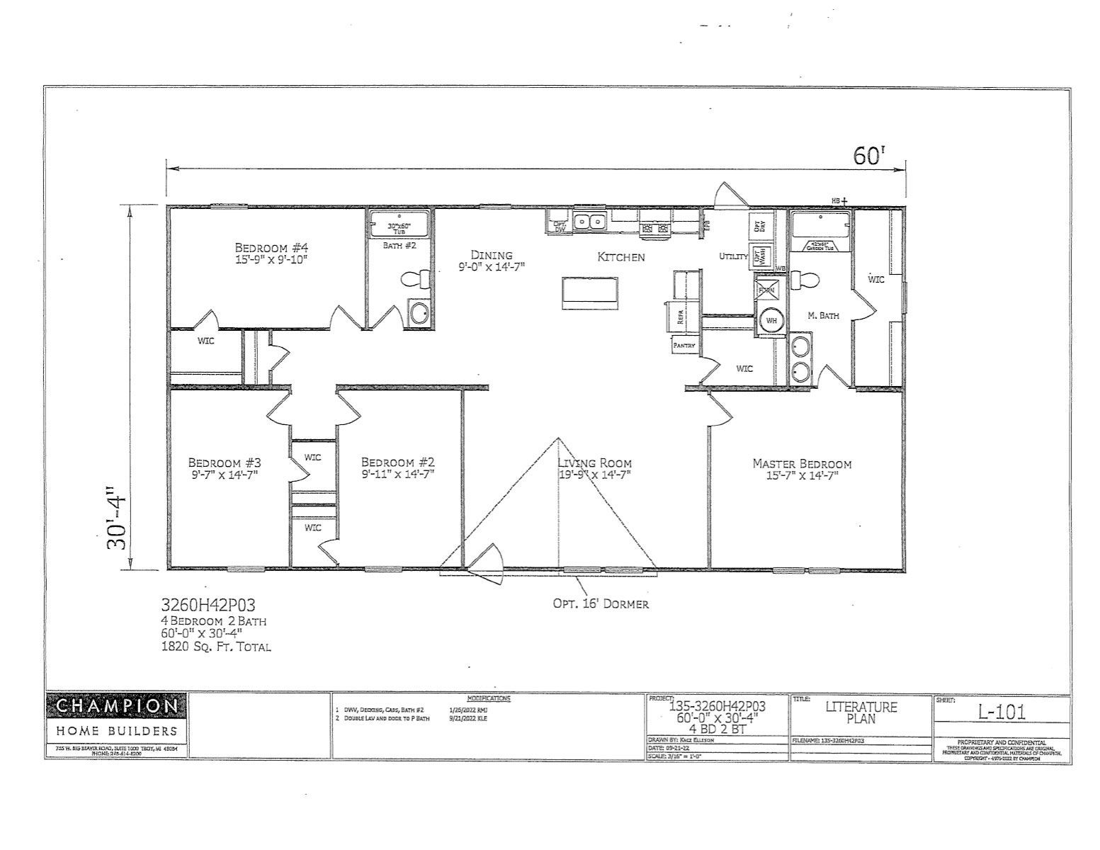 A black and white floor plan of a house.
