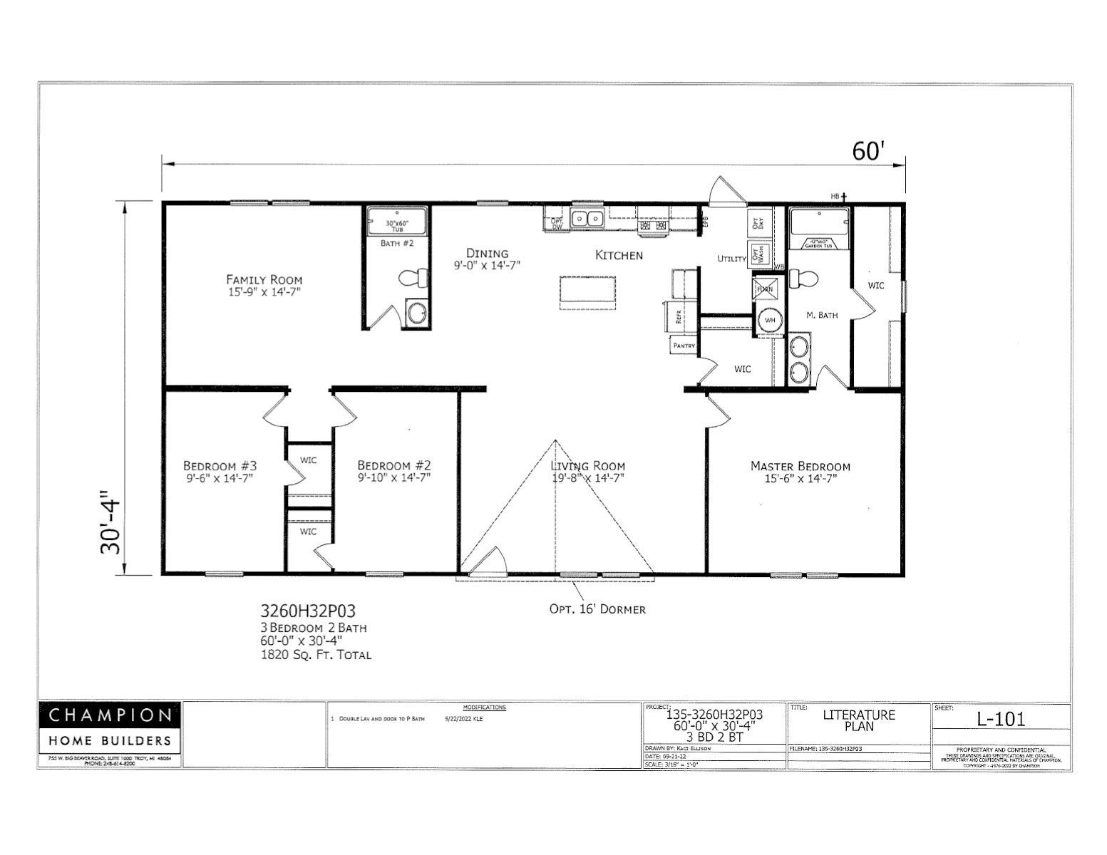 A black and white floor plan of a house.