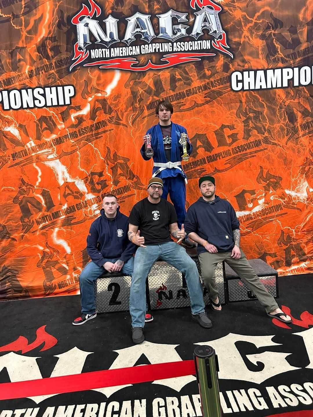 The right kind of training doesn’t just burn energy after school, it teaches kids how to focus, reset, and keep going when things get hard.