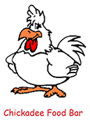 Chick-A-Dee Gourmet Food Bar