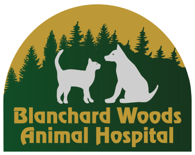 Blanchard Woods Animal Hospital