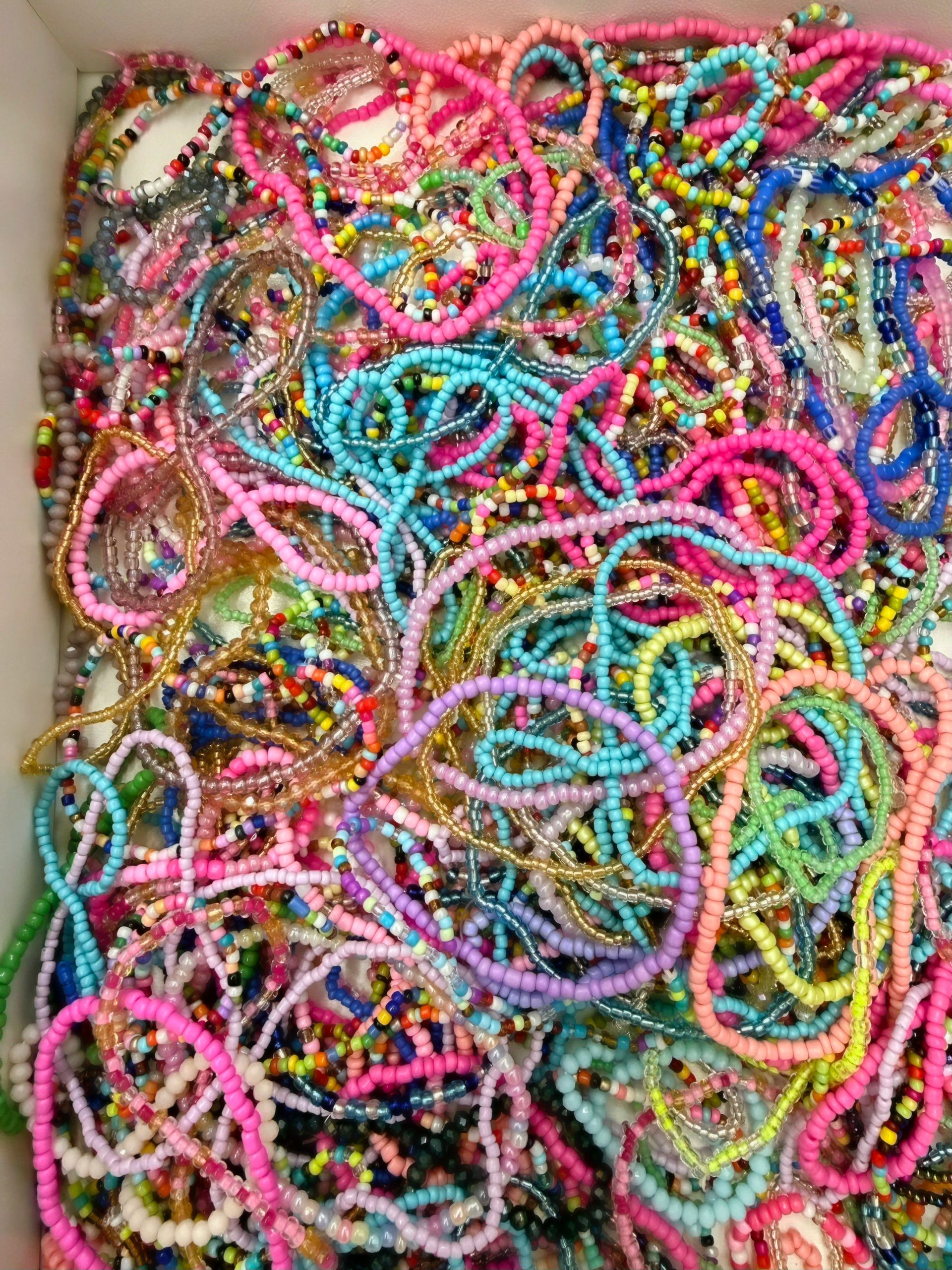 Easter Scoopity Scoop ($24.99 per scoop + $14.99 shipping)