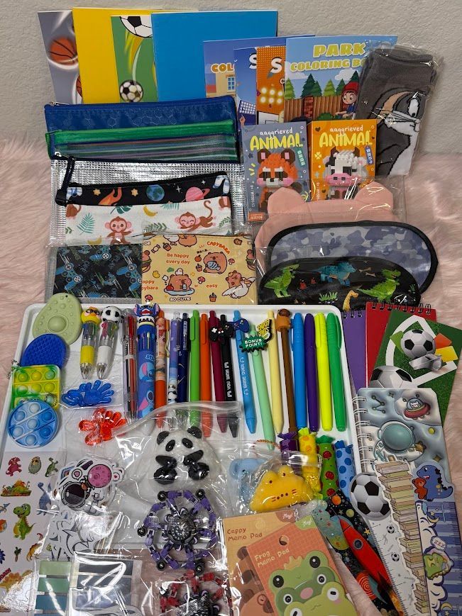 Boys (4-10 yrs old) Scoopity Scoop ($19.99 per scoop + tax + $9.99 shipping